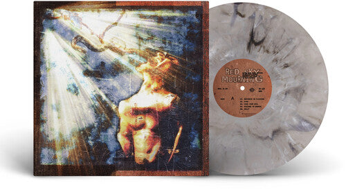 Soul Blind - Red Sky Mourning (Vinyl) { vinyl }