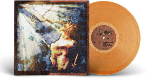 Soul Blind - Red Sky Mourning (Vinyl) { vinyl }