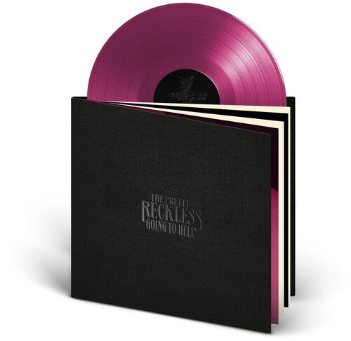 The Pretty Reckless - Going To Hell (Vinyl) { vinyl }