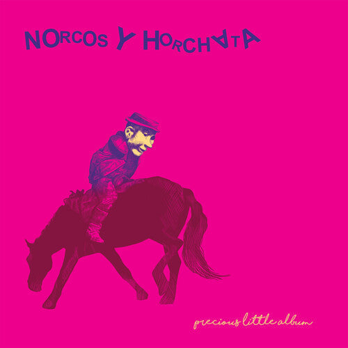 Norcos Y Horchata - Precious Little Album (Vinyl) { vinyl }