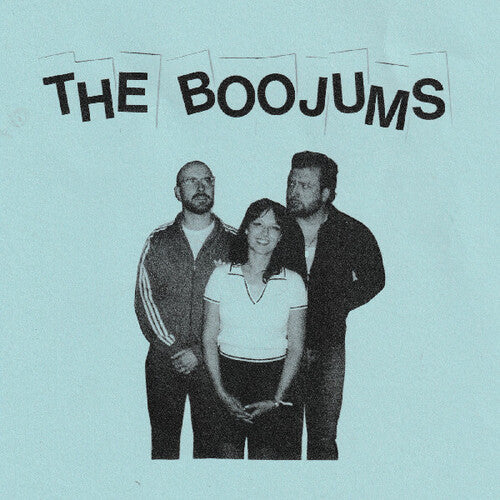 Boojums - The Boojums (Vinyl) { vinyl }