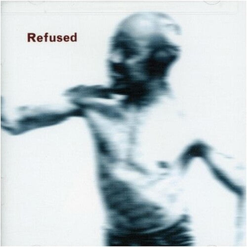 Refused - Songs To Fan The Flames Of Discontent (Vinyl) { vinyl }