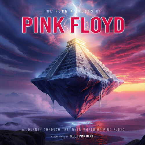 Pink Floyd - Rock N' Roots Of (Vinyl) { vinyl }