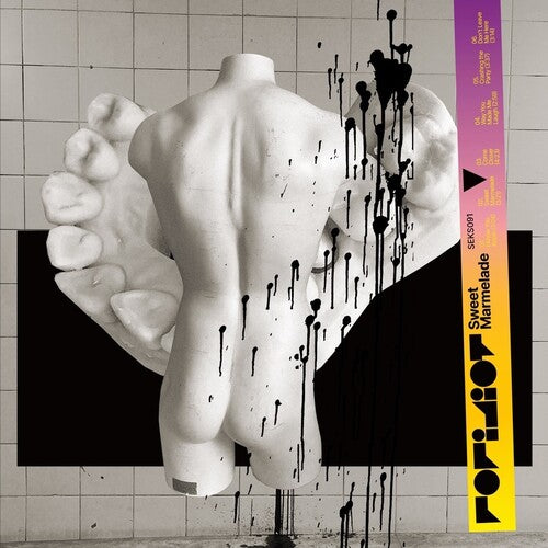 Popidioit - Sweet Marmelade (Vinyl) { vinyl }