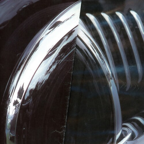 Her New Knife - Chrome Is Lullaby Deluxe (Vinyl) { vinyl }