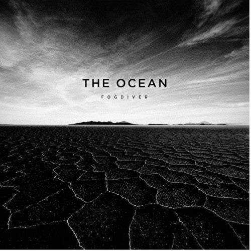 The Ocean - Fogdiver (Vinyl) { vinyl }