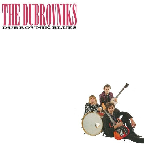 Dubrovniks - Dubrovnik Blues (Vinyl) { vinyl }