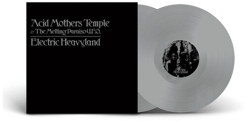 Electric Heavyland (Vinyl) { vinyl }