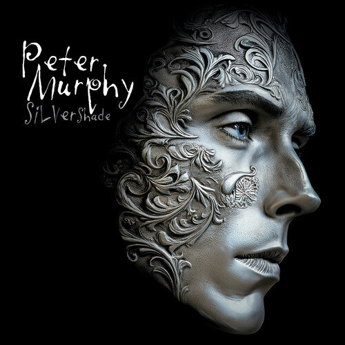 Peter Murphy - Silver Shade (Vinyl) { vinyl }