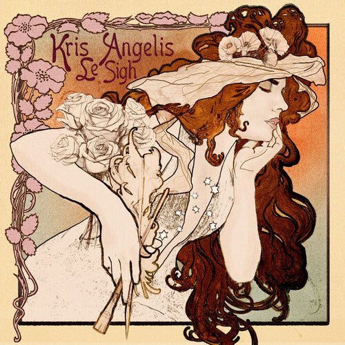 Kris Angelis - Le Sigh (Vinyl) { vinyl }