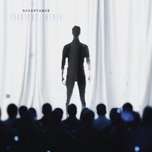 Acceptance - Phantoms/Twenty (Vinyl) { vinyl }