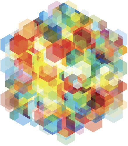 Tesseract - Polaris (Vinyl) { vinyl }