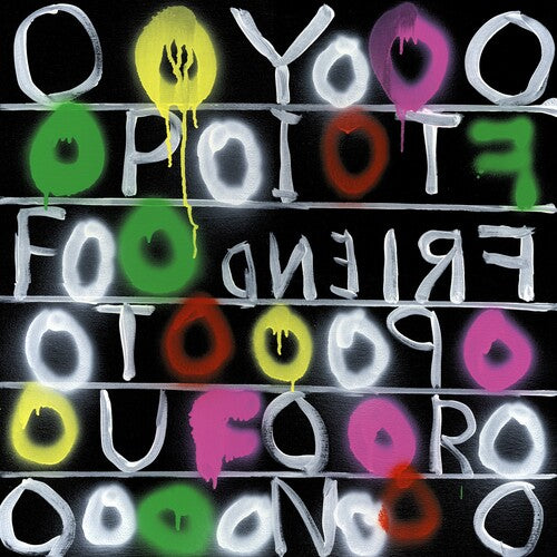 Deerhoof - Friend Opportunity - Pink (Vinyl) { vinyl }