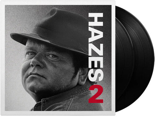 André Hazes - Hazes 2 - 180-Gram Black Vinyl (Vinyl) { vinyl }