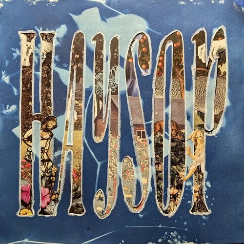 Haysop - Haysop (Vinyl) { vinyl }