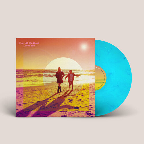 Sputnik the Band - Loves You (Vinyl) { vinyl }