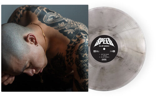 Speed - All My Angels (Vinyl) { vinyl }
