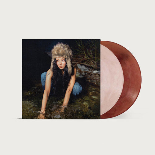 Luna Li - When A Thought Grows Wings (Vinyl) { vinyl }
