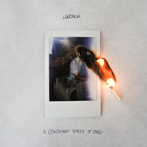 Lincoln - A Constant State Of Ohio (Vinyl) { vinyl }