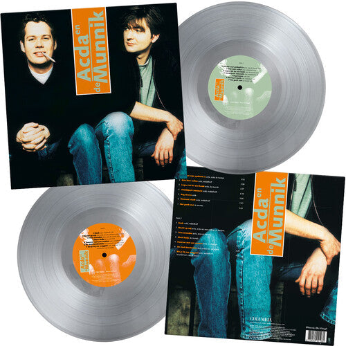 Acda en De Munnik - Acda En De Munnik (Vinyl) { vinyl }