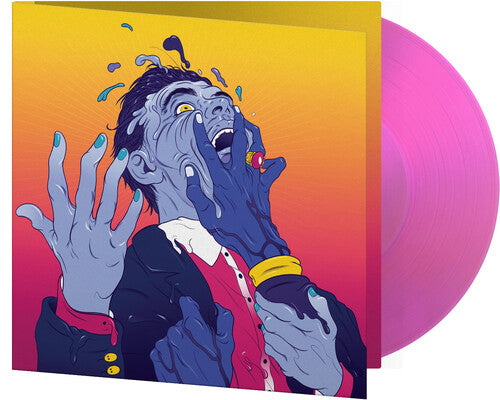 Everything Everything - Get To Heaven (Vinyl) { vinyl }