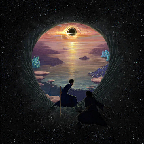 Sandy's - Magic Mind (Vinyl) { vinyl }