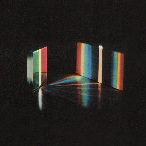Shadowgraphs - Shadowgraphs (Vinyl) { vinyl }