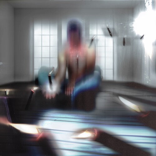 Credit Electric - Out Of Love In The Face Of A Shadow (Vinyl) { vinyl }