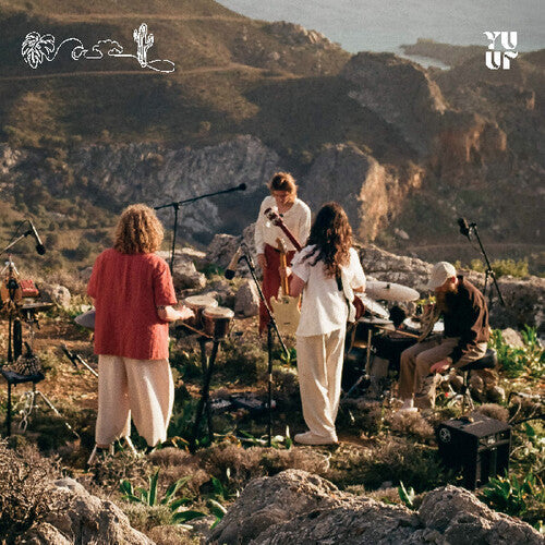 MT. Sava (Vinyl) { vinyl }