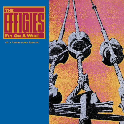 Effigies - Fly On A Wire (Vinyl) { vinyl }