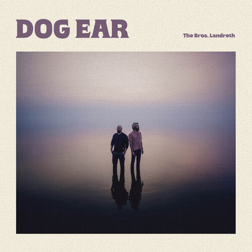 Bros. Landreth - Dog Ear - Red (Vinyl) { vinyl }