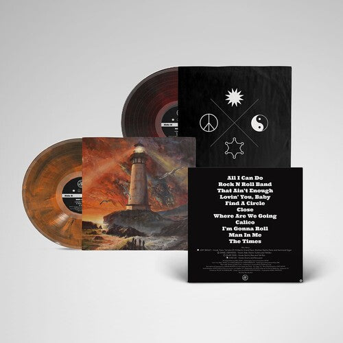 Mrs. Henry - Mrs. Henry (Vinyl) { vinyl }