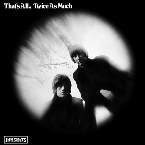 Twice as Much - That's All (Vinyl) { vinyl }