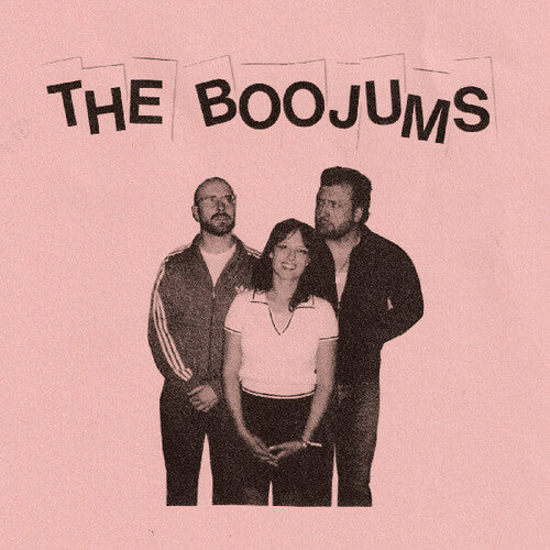 Boojums - The Boojums (Vinyl) { vinyl }