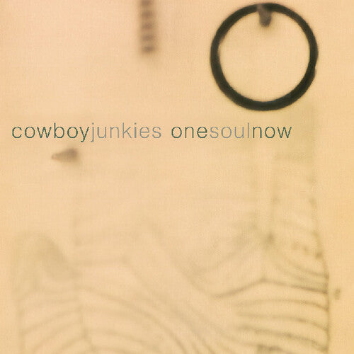 Cowboy Junkies - One Soul Now (Vinyl) { vinyl }