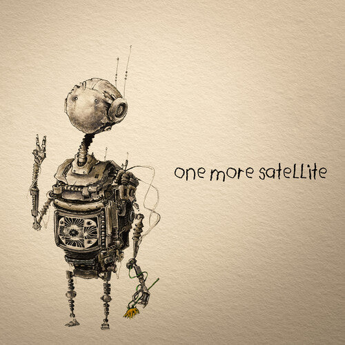 One More Satellite - One More Satellite (Vinyl) { vinyl }