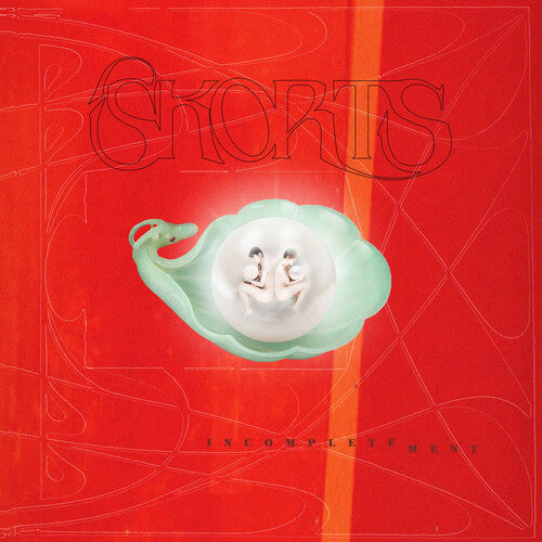 Skorts - Incompletement (Vinyl) { vinyl }