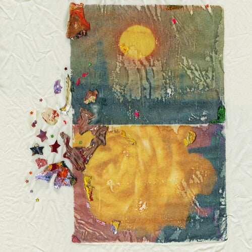 Burs - Significance, Otherness (Vinyl) { vinyl }