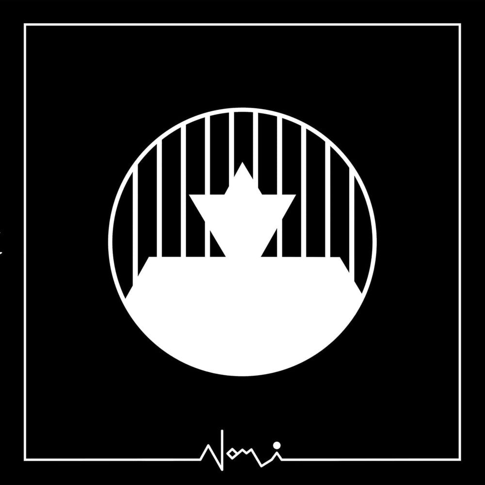 Klaus Nomi - Nomi (Box) (LP) { vinyl }