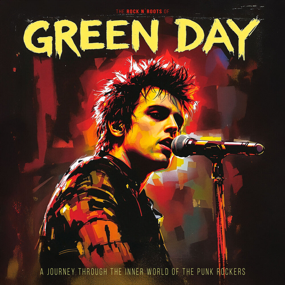 Green Day - Rock N Roots Of (LP) { vinyl }