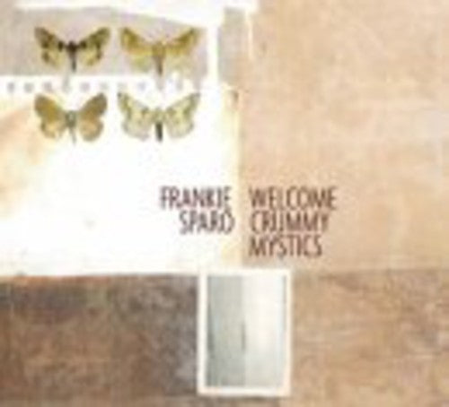 Welcome Crummy Mystics { vinyl }