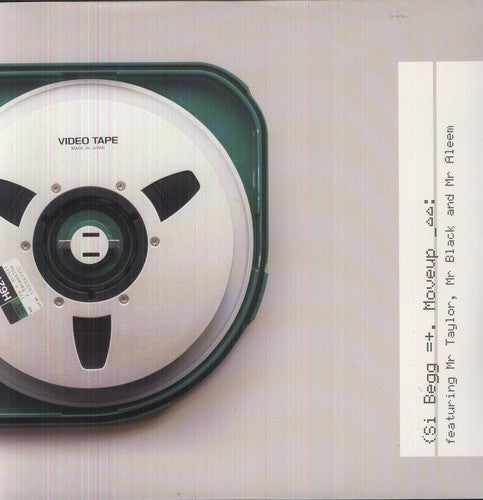 Moveup { vinyl }