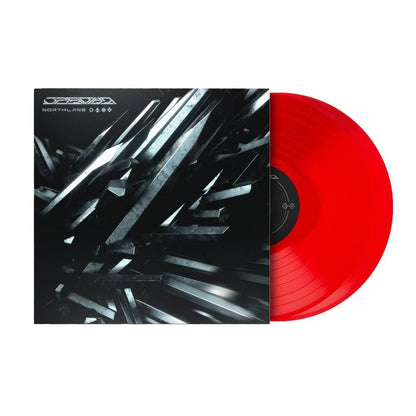 Northlane - Obsidian [2LP Red] { vinyl }