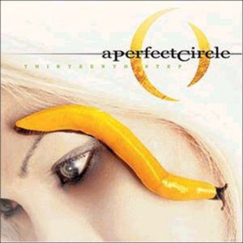 Thirteenth Step { vinyl }