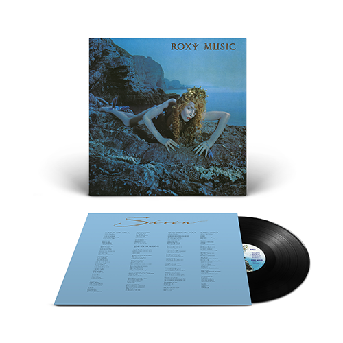 Siren { vinyl }