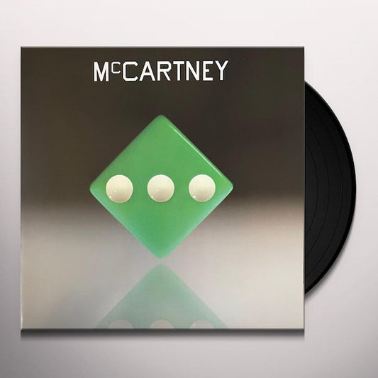 Mccartney III { vinyl }