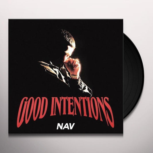 Good Intentions { vinyl }