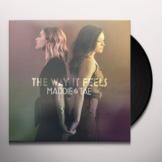 Way It Feels { vinyl }