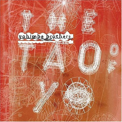 Tao of Yo { vinyl }