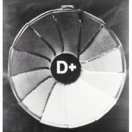 D+ { vinyl }